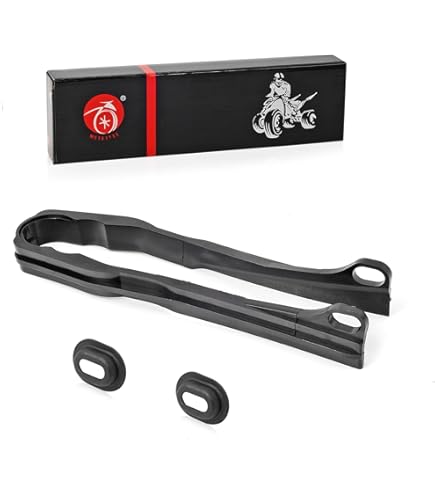 Amazon | 52170-KZ4-891 スイングアームチェーンスライダーバッファー