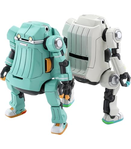 Amazon | クリエイターワークスシリーズ 20 メカトロ ウィーゴ No.03