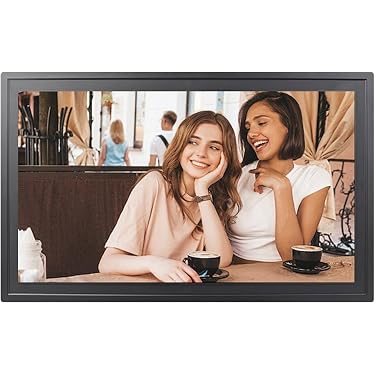 Amazon.co.jp 最新リリース: デジタルフォトフレーム の新着ランキング