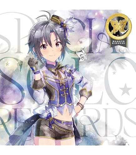 Amazon.co.jp: アイドルマスター 菊地真 1/8スケール ABS&ATBC-PVC製