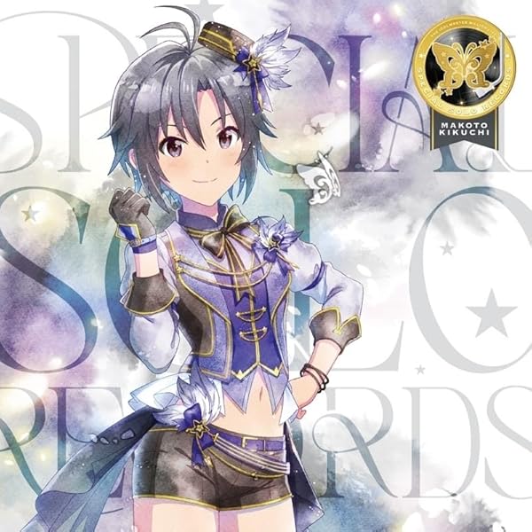 Amazon | THE IDOLM@STER MILLION LIVE! SPECIAL SOLO RECORDS
