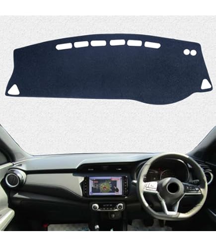 Amazon | Lacaco 日産 キックス 2代目 P15型 専用 ダッシュボード