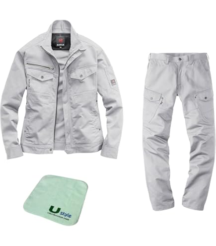 Amazon.co.jp: バートル(Burtle) カーゴパンツ カーキ LL 5502