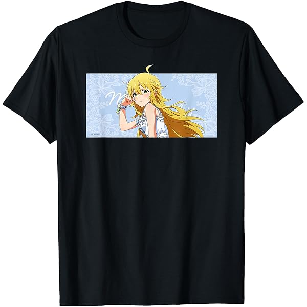 Amazon | アイドルマスター ミリオンライブ！ 永吉 昴 制服
