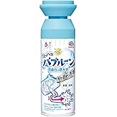 らくハピ マッハ泡バブルーン 洗面台の排水管 洗面台の洗浄剤 [200mL]