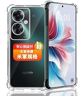 Amazon | OPPO SIMフリー スマートフォン OPPO Reno11 A 5G