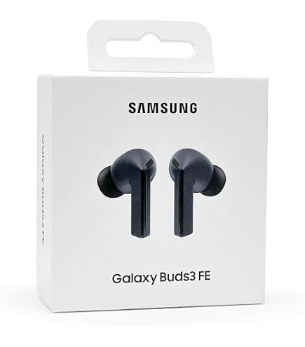 SAMSUNG Galaxy Buds 3 Pro AI True Wireless Bluetooth Earphones