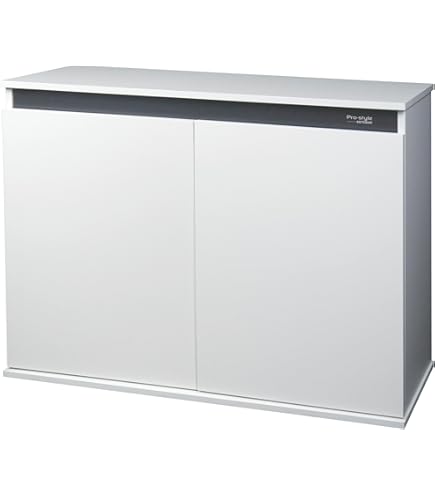 水槽台 コトブキ プロスタイル900L コトブキ工芸 プロスタイル 9030 ホワイト 90cm水槽 水槽台 【お