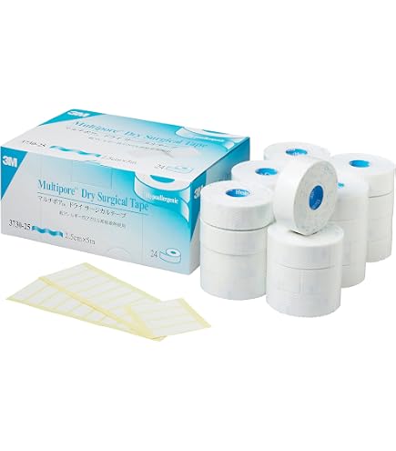 Amazon.co.jp: ホリスター アダプト 剥離剤パック7760 : 産業