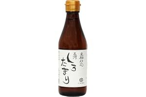 日東醸造 足助仕込三河しろたまり 300ml