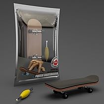 Amazon | フィンガーボード ヴァートランプ Fingerboard Vert