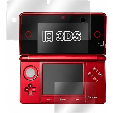 Amazon.co.jp 最新リリース: ニンテンドー3DS の新着ランキングです。