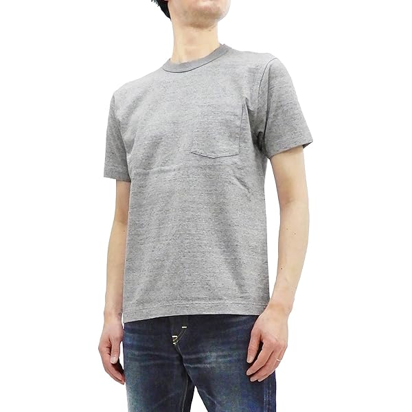 Amazon | [ホワイツビル] Whitesville Tシャツ パックTシャツ 2