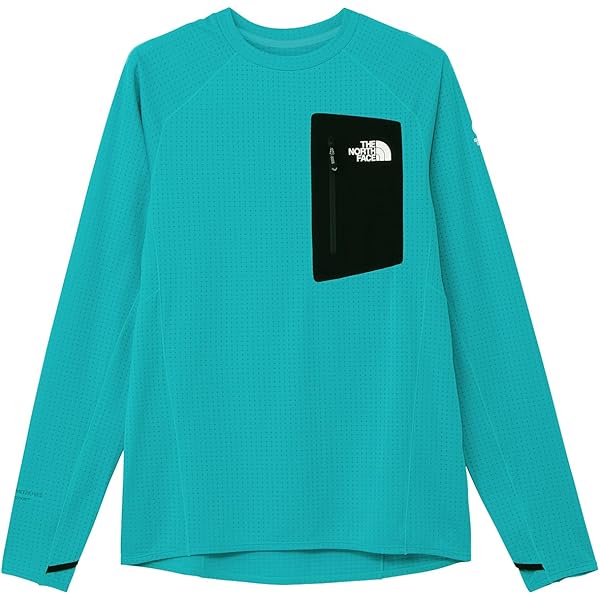 Amazon.co.jp: THE NORTH FACE 長袖 カットソー ロンTロングスリーブ