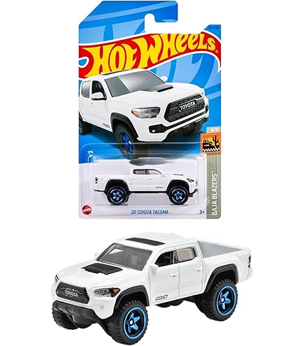 Amazon | ホットウィール(Hot Wheels) カーカルチャー オフ・ロード