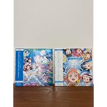 Amazon.co.jp: ラブライブサンシャイン Aqours アナログ盤 LPレコード 