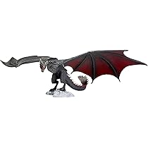Amazon | Funko - Figurine Game of Thrones - Drogon et