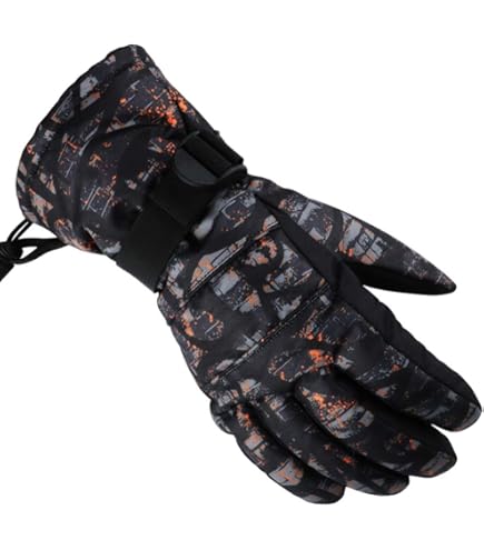 Amazon | World Bridge スキーセット 防寒3点 スキーゴーグル ニット