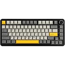 Amazon | MechLands AJAZZ AK820 MAX HE ホール効果ゲーミング