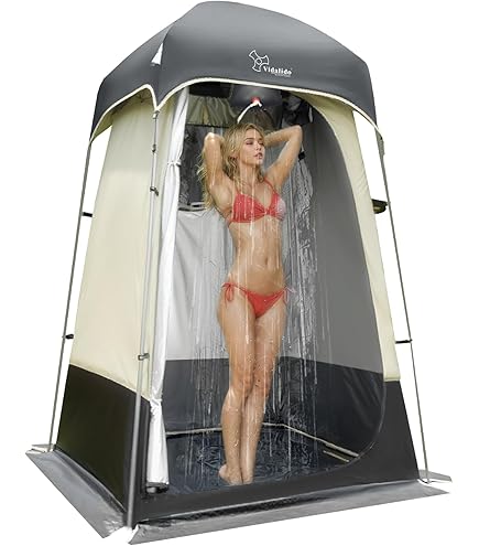 Amazon.co.jp: NEMO Equipment Helio ポータブル圧力キャンプシャワー