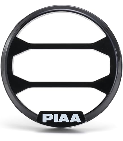 Amazon | PIAA(ピア) 後付けランプ用ストンガード 【LPX590シリーズ用