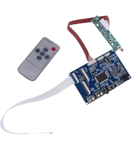 Amazon.co.jp: AUO 17インチLCDスクリーン G170EG01 V1