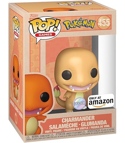 Amazon.co.jp: Funko ゼニガメ パール ポップ ビニール