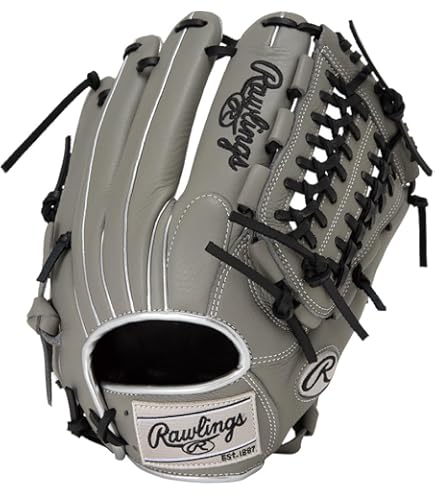 Amazon | ローリングス(Rawlings) 野球用 グラブ グローブ 軟式