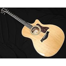 Taylor 314ce アコースティックギター 314ce Sapele Acoustic-Electric Guitar | Taylor Guitars