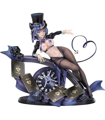 アズールレーン 1/7 チェシャー デーティングサマー！ スケールフィギュア Amazon | アズールレーン チェシャー デーティングサマー！ 1/7