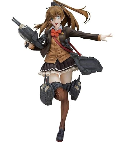 Amazon.co.jp: グッドスマイルカンパニー ワンホビセレクション 艦隊