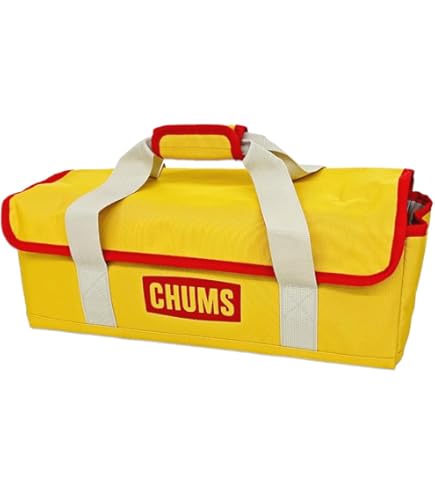 Amazon.co.jp: チャムス (CHUMS) フォールディングファイヤー