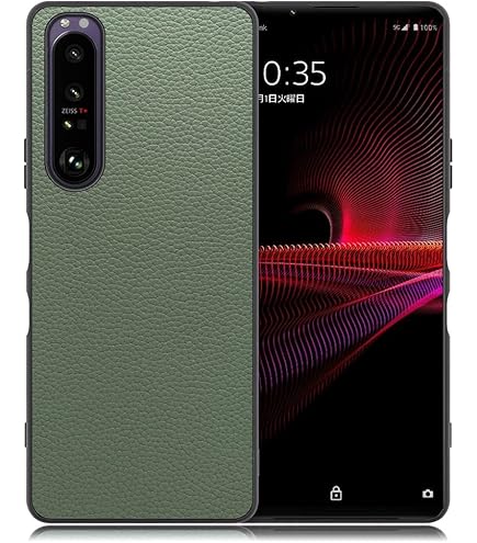 Amazon.co.jp: docomo Xperia 1 III SO-51B Shim Free Frost Gray