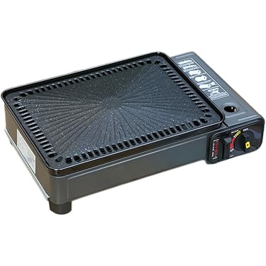 Amazon.co.jp 最新リリース: ポータブルBBQグリル の新着ランキングです。