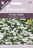 【輸入種子】Johnsons Seeds Wild flowers Ox-Eye Daisy ワイルドフラワーズ オックス・アイ・デイジー ジョンソンズシード