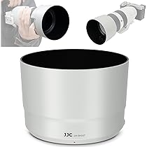 Amazon | JJC ソニー FE 70-200mm F2.8 GM OSS II レンズフード