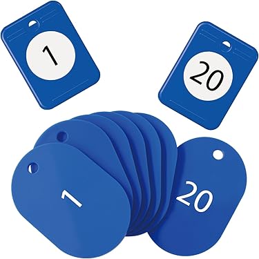 Amazon.co.jp 売れ筋ランキング: 番号札・荷札 の中で最も人気のある