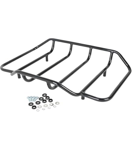 Amazon | ヘプコアンドベッカー 汎用トップケースホルダー（キャリア