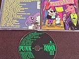 Punk-O-Rama, Vol. 3
