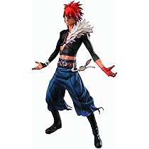 G・E・Mシリーズ アクエリオンEVOL カグラ・デムリ G.E.M.シリーズ アクエリオンEVOL カグラ・デムリ (フィギュア