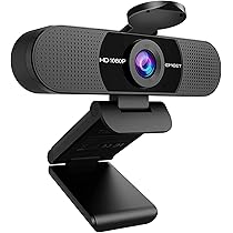 Amazon.co.jp: ロジクール Webカメラ フルHD 1080p USB ヘッドセット 