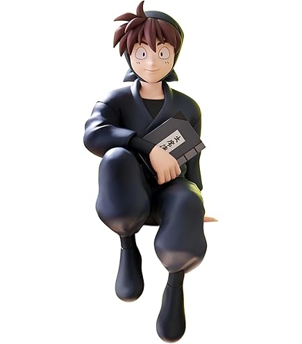 Amazon | 劇場版 忍たま乱太郎 土井半助 ぬーどるストッパー 