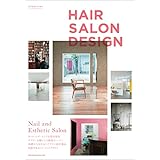 HAIR SALON DESIGN