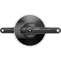 Amazon | SRAM「スラム」 Red AXS Power Meter DUB 1x E1 50T