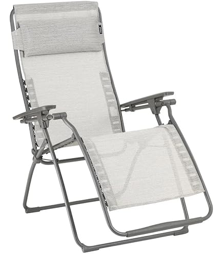 Amazon.co.jp: Lafuma(ラフマ) リクライニングチェア R CLIP