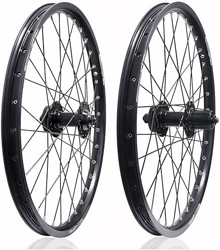 Amazon | ソルト(Salt) BMX用ホイール エベレスト カセットフリー