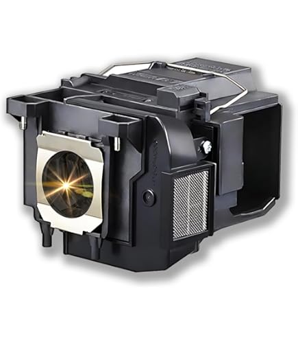 Amazon.co.jp: 【 HIRO-JAPAN 】純正互換ランプ ELPLP88