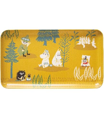 Amazon | Arabia アラビア トレイ トレー お盆 2025年 サマー 夏限定