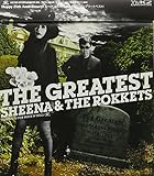 THE GREATEST SHEENA & THE ROKKETS