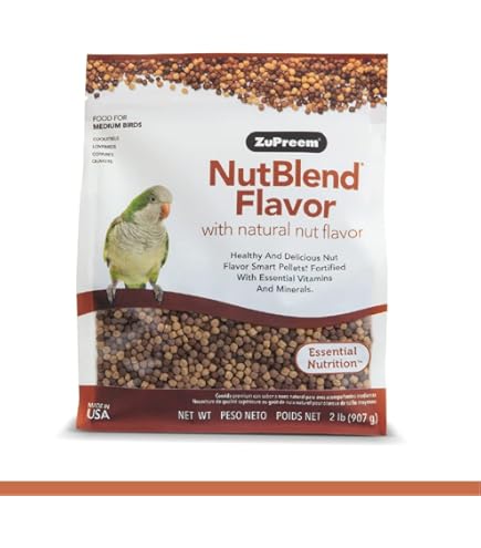 ズプリーム　ナチュラル　パラキート　1キロ　６セット Amazon | ズプリーム (ZuPreem) ナチュラル S パラキート 1kg